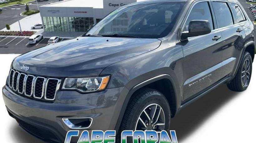 JEEP GRAND CHEROKEE 2019 1C4RJFAGXKC635876 image